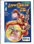 Larfleeze #1 (2013) DC Comics SKU:1603