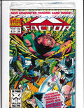 X-Factor Annual #8 (1993) Marvel Comics
