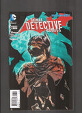 Detective Comics #26 (2014) Jason Fabok Cover DC Comics