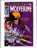 Marvel Comics Presents #47 (1990) High Grade Marvel Comics