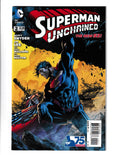 Superman Unchained #2 (2013) NEW 52 DC Comics