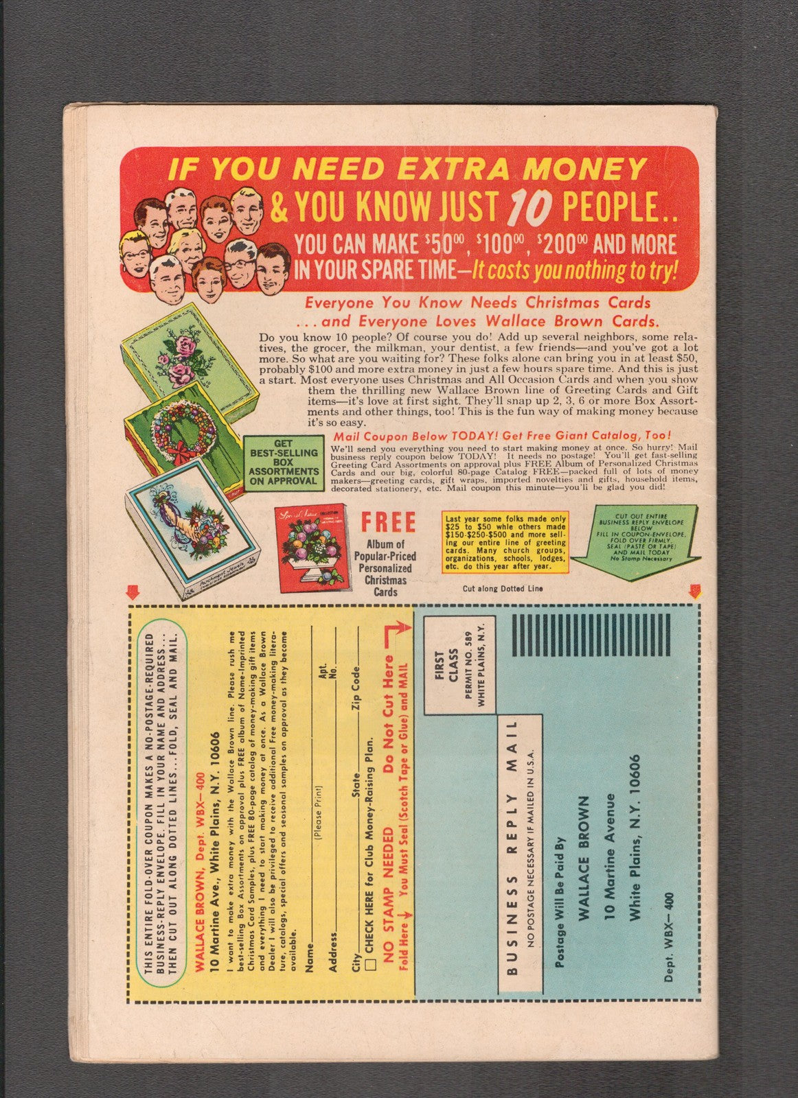 Astonishing Tales #2 (1970) Ka-Zar & Dr. Doom - Stan Lee Marvel Comics