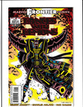 Dances With Demons #1 (1993) Marvel Comics