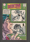Detective Comics #379 (1968) Frank Robbins DC Comics