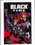 Black Tide #4b (2002) Image Comics