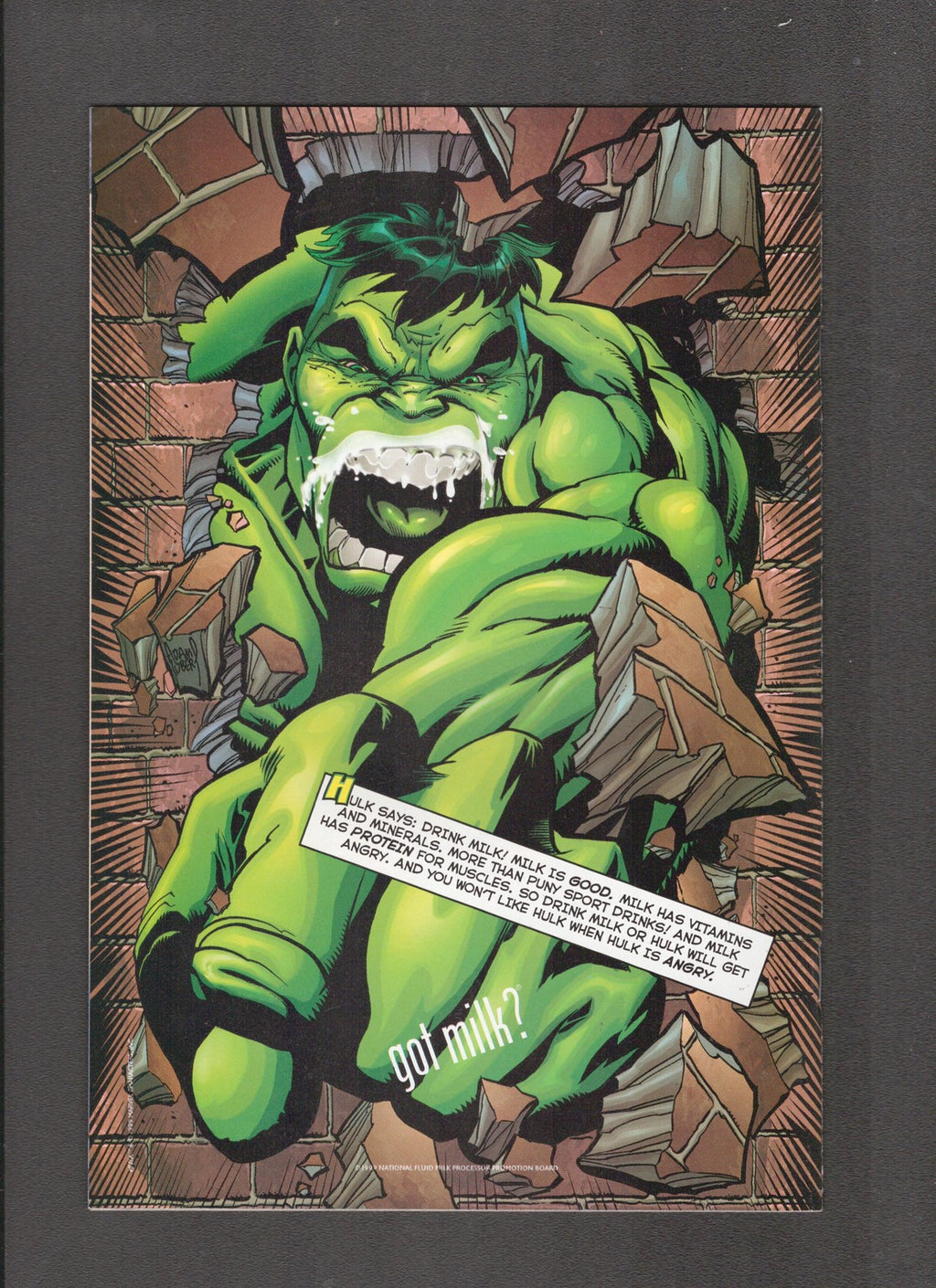 Fantastic Five #3 (1999) Al Milgrom MC2 Marvel Comics
