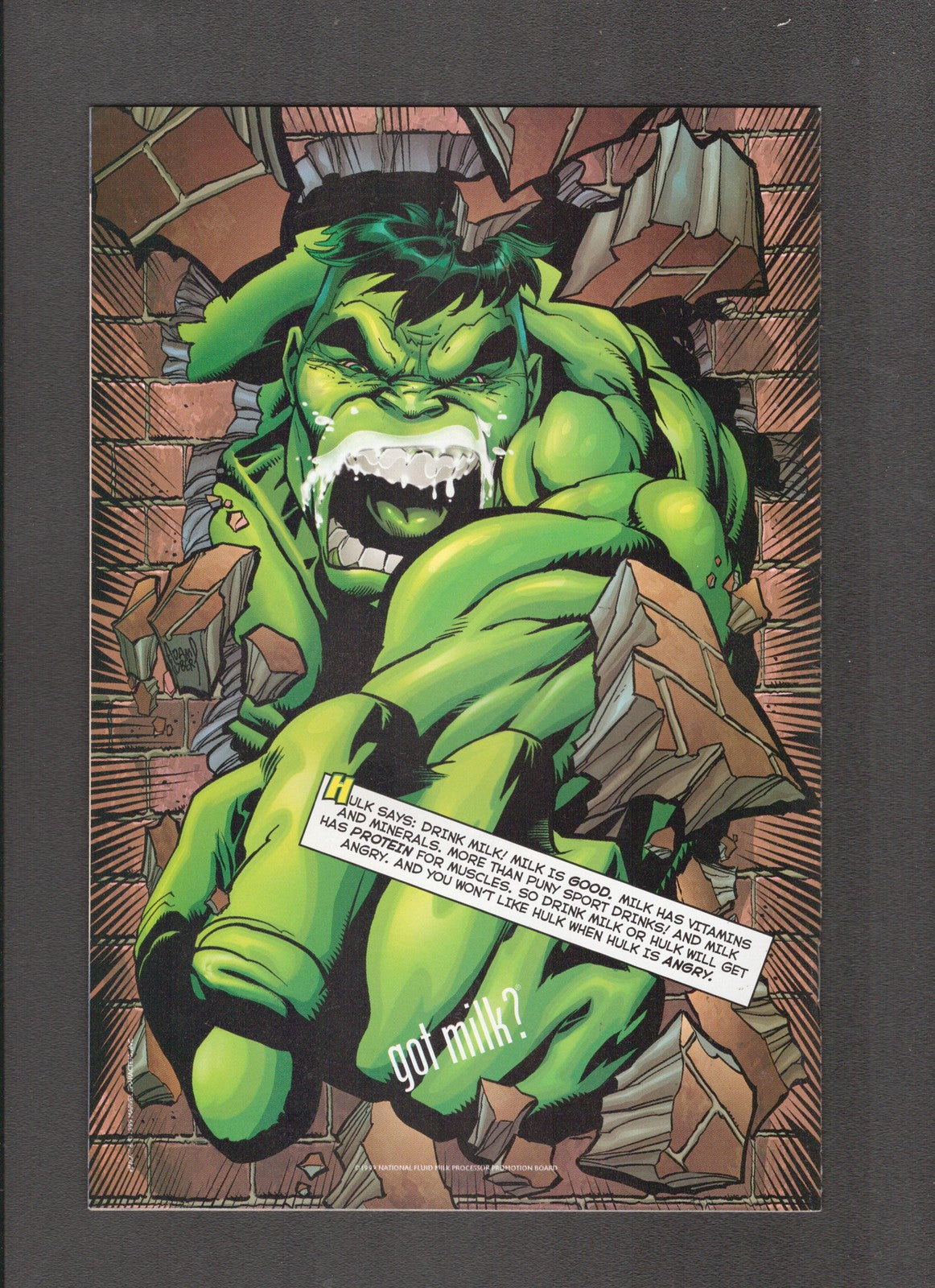 Fantastic Five #3 (1999) Al Milgrom MC2 Marvel Comics