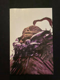 Star Wars: The High Republic #9 Marco Turini EXCLUSIVE VIRGIN VARIANT Jedi Sith