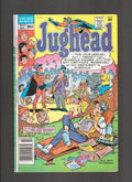 Jughead #8 (1988) Doug Crane Archie Comics