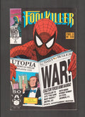 Foolkiller #8 (1991) Greg Wright Marvel Comics