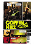 Coffin Hill #12 (2014) Vertigo Comics