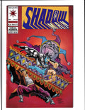 Shadowman #17 (1994) Valiant Comics