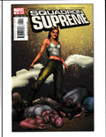 Squadron Supreme #4 (2006) Higher Grade Marvel Comics