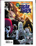 Sugarshock #1 (2009) Dark Horse Comics
