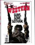 All-Star Western #3 (2012) DC Comics SKU:1870