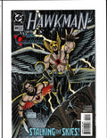 Hawkman #20 (1995) DC Comics