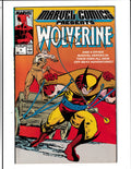 Marvel Comics Presents #5 (1988) Marvel Comics