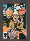 ElfQuest #12 (1986) Wendy Pini/Archie Goodwin Epic Comics