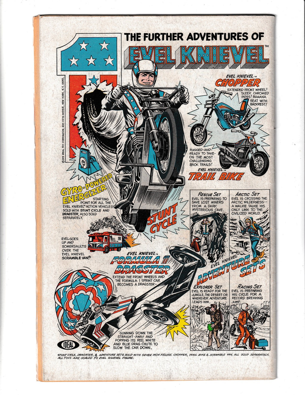 Rawhide Kid #131 (1976) Marvel Comics