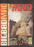 MAD Super Special #107 (1995) E.C. Publications Comics