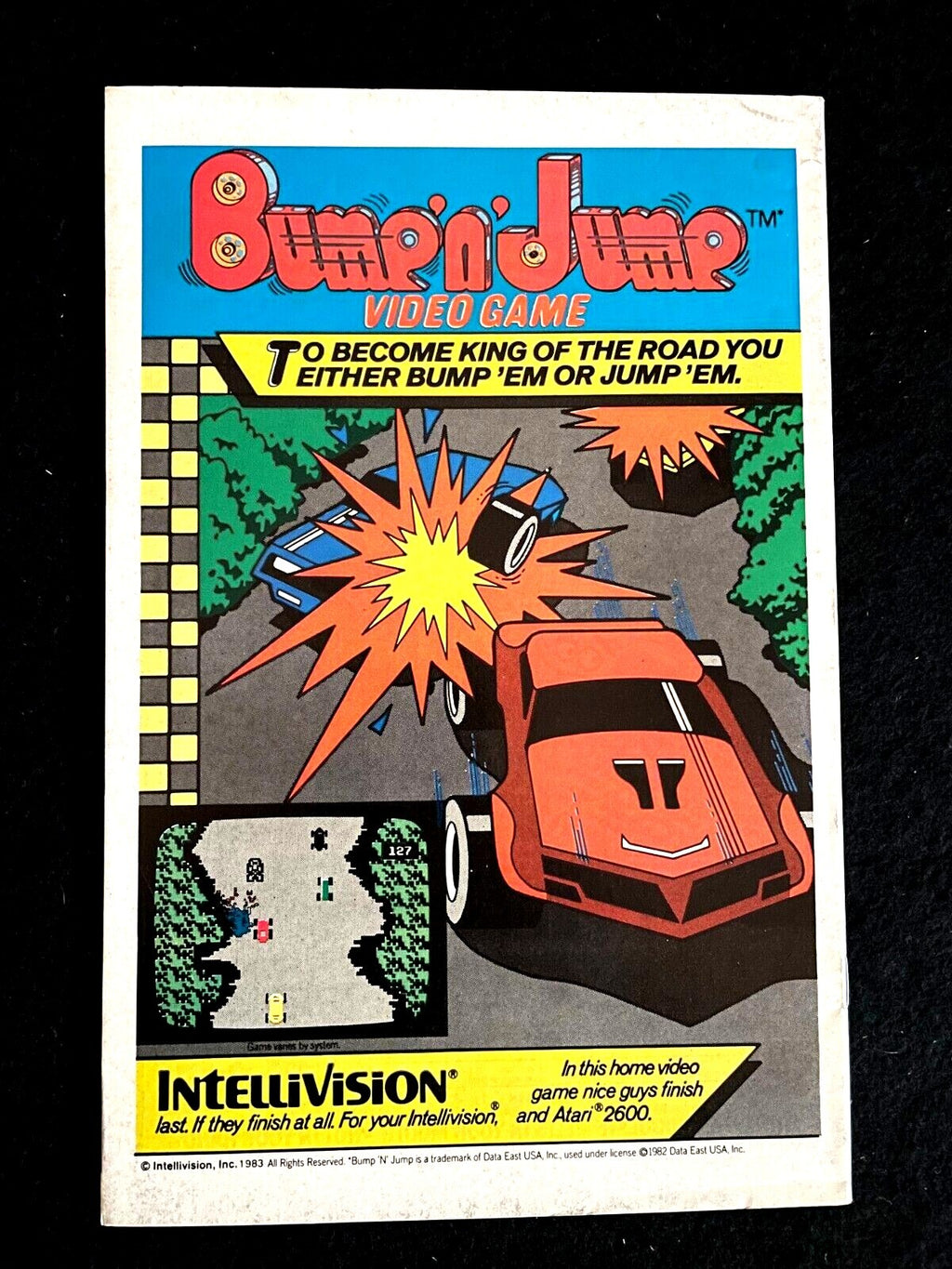 Flash #338 1984
