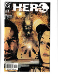 H-E-R-O #3 (2003) DC Comics