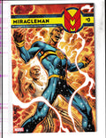Miracleman #0 (2022) 40th Anniversary Special Marvel Comics