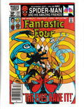 Fantastic Four #237 (1981) Marvel Comics SKU:2400