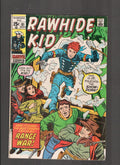 Rawhide Kid #81 (1971) Stan Lee Editor Marvel Comics