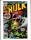 Incredible Hulk #221 (1978) Buscema, Stern Marvel Comics
