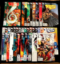 Secret Six - Lot of 35 #1-20, 22-36  (2005/11) DC Comics