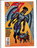 Sovereign Seven #18 (1997) DC Comics