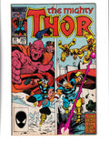 Thor #357 (1985) Marvel Comics