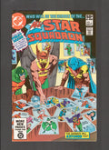All-Star Squadron #1 (1981) Roy Thomas, Rich Buckler DC Comics