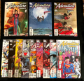 Run of 12 Adventure Comics #1-12 2009-10  - HIGH GRADE