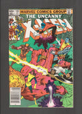 Uncanny X-Men #160 (1982) Illyana Rasputin Marvel Comics