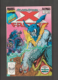 X-Factor Annual #4 (1989) John Byrne, Joe Rubenstein Marvel Comics
