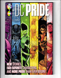 DC Pride 2022 #1 (2022) DC Comics