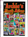 Archie's Family Album #NN39CENT (1977) Spire Christian Comics