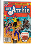 Life with Archie #243 (1984) Archie Comics SKU:2872