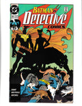 Detective Comics #612 (1990) DC Comics