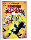 Walt Disney's Uncle Scrooge #366 (2007) Don Rosa Gemstone Comics