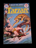 Tarzan Vol#1 #236 April 1975