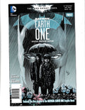 Batman: Earth One - Special Preview Edition #1 (2012) DC Comics SKU:2772