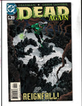 Deadman: Dead Again #4 (2001) 4 of 5 DC Comics