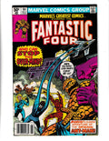 Marvel's Greatest Comics #94 (1980) Starring Fantastic Four Marvel Comics