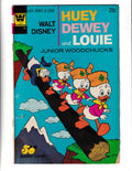 Huey, Duey, and Louie #21 (1973) Whitman Comics
