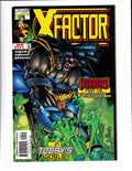 X-Factor #141 (1998) Marvel Comics