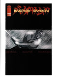 Bastard Samurai #1 (2002) Image Comics