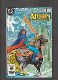 Arion, Lord of Atlantis #9 (1983) DC Comics